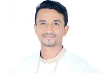 মোহাম্মদপুর থানা যুবদল নেতা রিপনকে বহিষ্কার