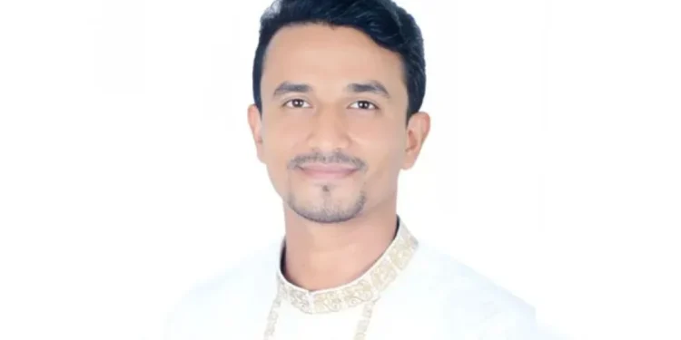মোহাম্মদপুর থানা যুবদল নেতা রিপনকে বহিষ্কার