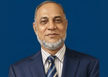 কুমিল্লায় নিষিদ্ধ আ. লীগ নেতা সাজ্জাদ হোসেন স্বপন গ্রেপ্তার