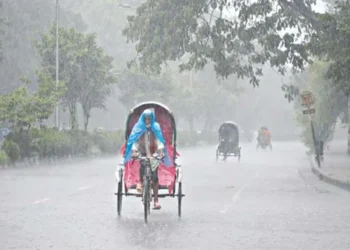 সারা দেশের আবহাওয়া নিয়ে দুঃসংবাদ