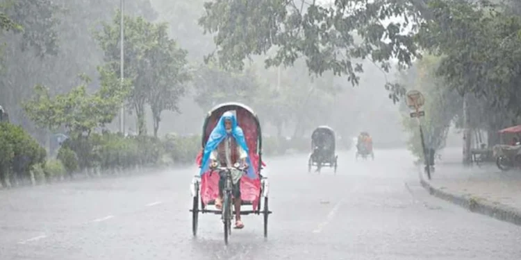 সারা দেশের আবহাওয়া নিয়ে দুঃসংবাদ