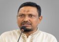 সিলেট সিটি নির্বাচনে জামায়াতের মেয়র প্রার্থী নূরুল ইসলাম বাবুল