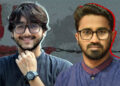 ‘গালি দিয়ে সিফাত কারাগারে, রাশেদ খান প্রধানমন্ত্রীর কার্যালয়ে’