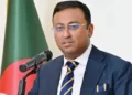 নতুন বাংলাদেশের অগ্রযাত্রার বার্তা নিয়ে জাতিসংঘে যাবেন প্রধানমন্ত্রী: পররাষ্ট্র প্রতিমন্ত্রী হুমায়ুন কবির