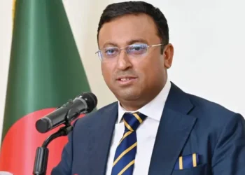 নতুন বাংলাদেশের অগ্রযাত্রার বার্তা নিয়ে জাতিসংঘে যাবেন প্রধানমন্ত্রী: পররাষ্ট্র প্রতিমন্ত্রী হুমায়ুন কবির