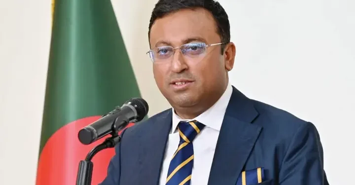নতুন বাংলাদেশের অগ্রযাত্রার বার্তা নিয়ে জাতিসংঘে যাবেন প্রধানমন্ত্রী: পররাষ্ট্র প্রতিমন্ত্রী হুমায়ুন কবির