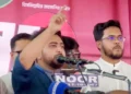 খুব শিগগিরই ঢাকায় লংমার্চের ডাক দেব, ৫ আগস্টের মতো যাবেন: নাহিদ