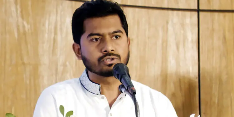 ‘জামায়াতের বিরুদ্ধে সরকারকে আরও কিছু ব্যাটসম্যান ঠিক করতে হবে, এ দায়িত্ব শুধু নুর-রাশেদের নয়’