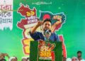 সংসদের আগামী অধিবেশনে যাব কি না নিশ্চিত নয়: নাহিদ ইসলাম