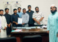 সাইবার হয়রানির প্রতিবাদে সোচ্চার ঢাবি ছাত্রশিবির: প্রশাসনিক পদক্ষেপের আবেদন