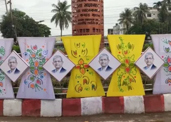 রাষ্ট্রপতি হওয়ার পর প্রথমবার ঠাকুরগাঁওয়ে মির্জা ফখরুল