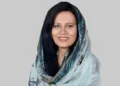 হাইকোর্টে জামিন পেলেন বিদিশা