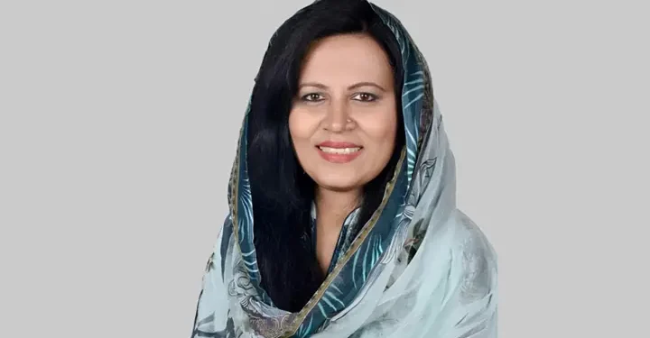 হাইকোর্টে জামিন পেলেন বিদিশা