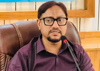 চসিক মেয়রকে ‘মেয়াদোত্তীর্ণ’ বলায় জামায়াত আমিরের ওপর শাহাদাতের ক্ষোভ