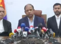 ২৪ ঘণ্টার বেশি আটক রেখে গ্রেপ্তার না দেখালে ‘গুম’ হিসেবে গণ্য হবে: চিফ প্রসিকিউটর