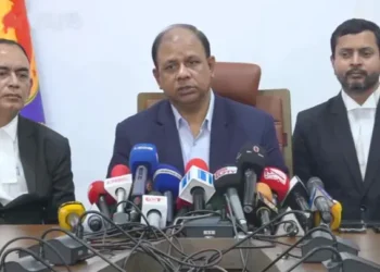 ২৪ ঘণ্টার বেশি আটক রেখে গ্রেপ্তার না দেখালে ‘গুম’ হিসেবে গণ্য হবে: চিফ প্রসিকিউটর