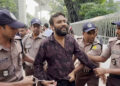 প্রধানমন্ত্রীর গাড়িবহরে প্রবেশ: গ্রেফতার সেই যুবক ৫ দিনের রিমান্ডে