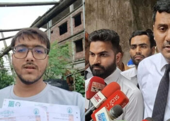 বিদ্যুৎ বিল নিয়ে কটূক্তির পর সন্ত্রাসবিরোধী আইনে গ্রেপ্তার সিফাতের জামিন নামঞ্জুর