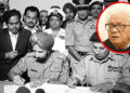 স্বাধীনতা যুদ্ধের লিখিত ইতিহাস প্রায় ৯০ ভাগই মিথ্যা: বদরুদ্দীন উমর
