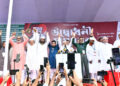 একটি সুশৃঙ্খল লংমার্চ সরকারকে দিল নতুন বার্তা