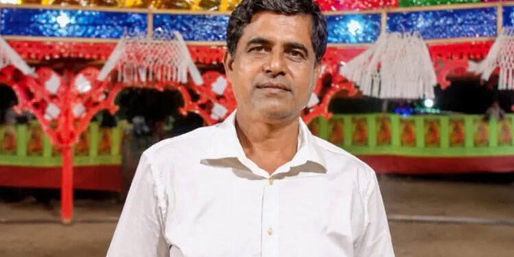 ভারতের নাগরিকত্ব প্রমাণিত, তবুও চাকরিতে বহাল শিক্ষক