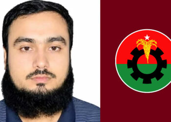 গাইবান্ধায় চাঁদাবাজির মামলায় বিএনপি নেতা কারাগারে