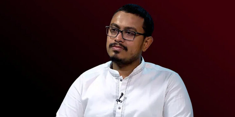 ছাত্র উপদেষ্টারা সবাইকে ধারণ করতে না পারায় বিভেদ হয়েছে: সাদিক কায়েম