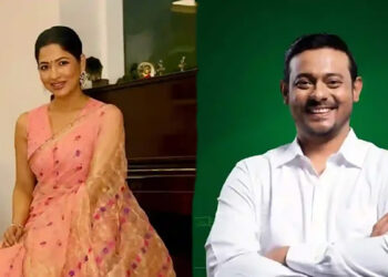 অভিনেত্রী বাঁধনের ওপর হামলার ঘটনায় নাসীরুদ্দীন পাটওয়ারীর নিন্দা
