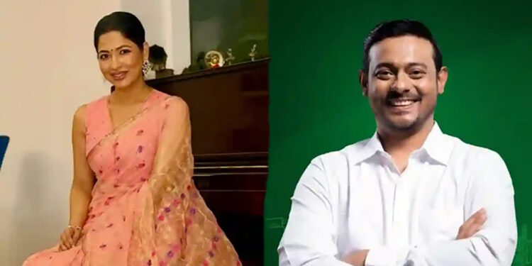 অভিনেত্রী বাঁধনের ওপর হামলার ঘটনায় নাসীরুদ্দীন পাটওয়ারীর নিন্দা
