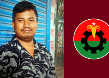 কেরানীগঞ্জে দাম্পত্য বিরোধ মীমাংসার কথা বলে ধর্ষণ, স্বেচ্ছাসেবক দল নেতা গ্রেপ্তার