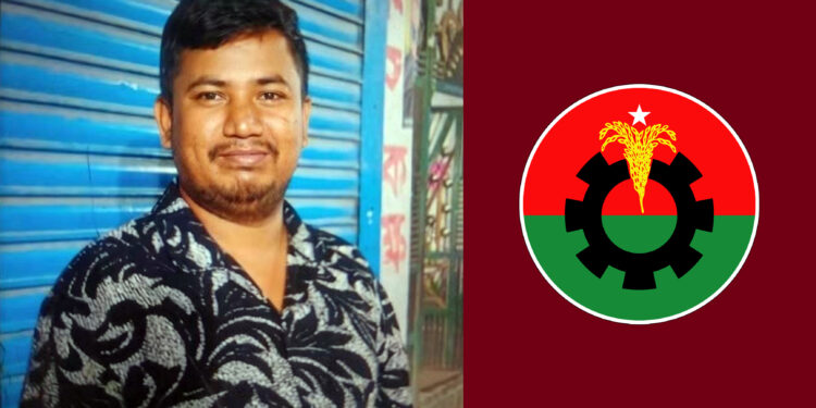 কেরানীগঞ্জে দাম্পত্য বিরোধ মীমাংসার কথা বলে ধর্ষণ, স্বেচ্ছাসেবক দল নেতা গ্রেপ্তার