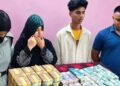 কক্সবাজারে পুলিশ কর্মকর্তার বাসায় ৯০ হাজার ইয়াবা, নগদ ৩৬ লাখ টাকা উদ্ধার