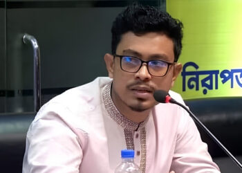 ‘নব্বইয়ের পর বিএনপি ছাত্র সংসদগুলোর নির্বাচন বন্ধ করে দিয়েছিল, সেই আশঙ্কা এখনো ফিল করছি’