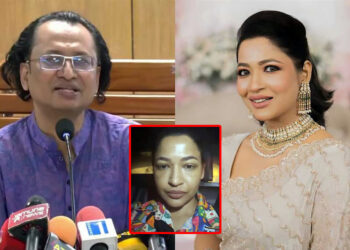 বাঁধনের ওপর হামলার ঘটনায় কাউকে ছাড় দেওয়া হবে না: তথ্য উপদেষ্টার হুঁশিয়ারি