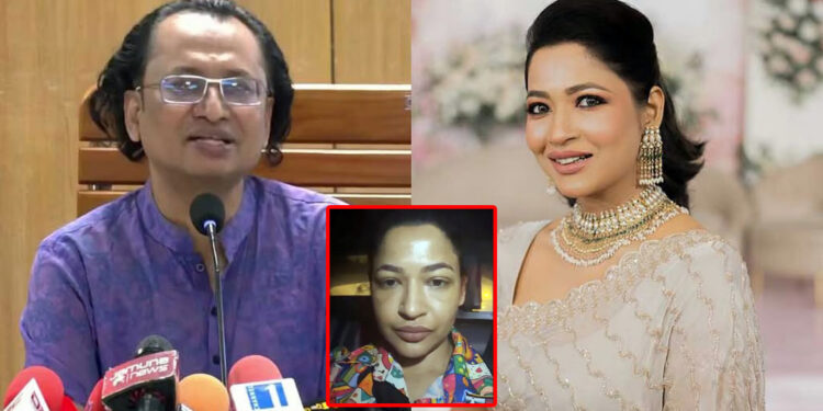 বাঁধনের ওপর হামলার ঘটনায় কাউকে ছাড় দেওয়া হবে না: তথ্য উপদেষ্টার হুঁশিয়ারি