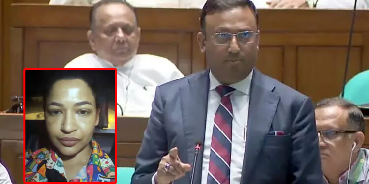 বাঁধনের ওপর হামলাকারীদের দেশে আনার সর্বোচ্চ ব্যবস্থা নেবো: পররাষ্ট্র প্রতিমন্ত্রী