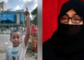 বেনজীরের বিচার নিয়ে সরকারের কাছে জবাব চাইলেন শহীদ জাবিরের মা