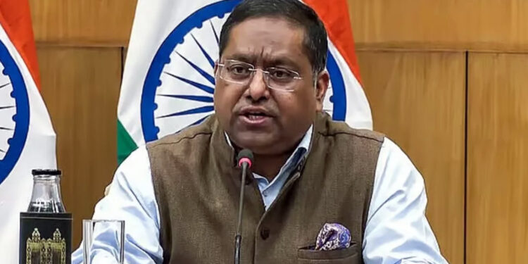 ব্রিকস সম্মেলনে প্রধানমন্ত্রী তারেক রহমানের যোগদান নিয়ে নতুন তথ্য নেই: ভারত