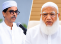 কৃষিমন্ত্রীর মায়ের মৃত্যুতে বিরোধীদলীয় নেতার শোক