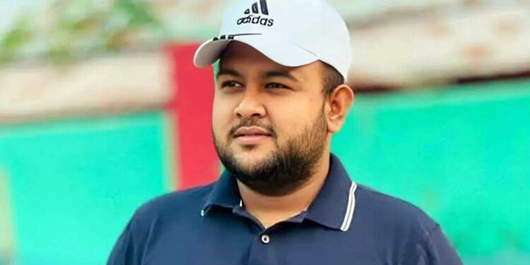 ভাইভার নম্বর বৃদ্ধির বিষয়টি পুনর্বিবেচনার অনুরোধ ছাত্রদল নেতা হামিমের
