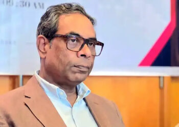অক্টোবরের শুরুতে ডেঙ্গুর প্রকোপ চূড়ায় উঠতে পারে: স্বাস্থ্যপ্রতিমন্ত্রী