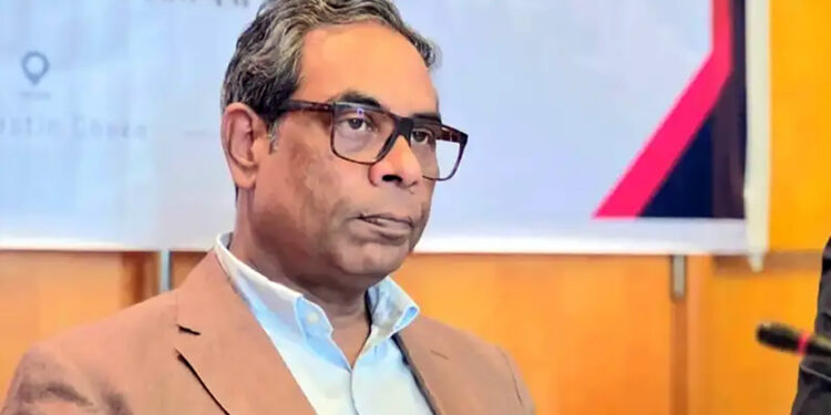 অক্টোবরের শুরুতে ডেঙ্গুর প্রকোপ চূড়ায় উঠতে পারে: স্বাস্থ্যপ্রতিমন্ত্রী