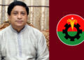 ডেমরায় পরিবহন ও ফুটপাতে জিম্মিদশা: নেপথ্যে সাবেক বিএনপি প্রার্থী নবী উল্লাহ