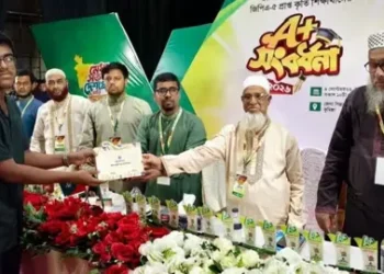 সিন্ডিকেটের মাধ্যমে দেশের মানুষকে জিম্মি করা হয়েছে: শিবির সভাপতি
