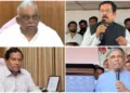 ফাঁসির আতঙ্কে আ.লীগের পলাতক নেতারা, হাসিনার সিদ্ধান্তে ক্ষোভ
