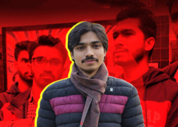 নুর-রাশেদকে আমরাই বানিয়েছি, বিস্ফোরক মন্তব্য রাবি শিবির সভাপতির