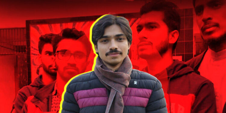 নুর-রাশেদকে আমরাই বানিয়েছি, বিস্ফোরক মন্তব্য রাবি শিবির সভাপতির