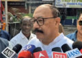 শেখ হাসিনার বক্তব্যের সঙ্গে ভারত সরকারের কোনো সম্পৃক্ততা নেই: হর্ষবর্ধন শ্রিংলা