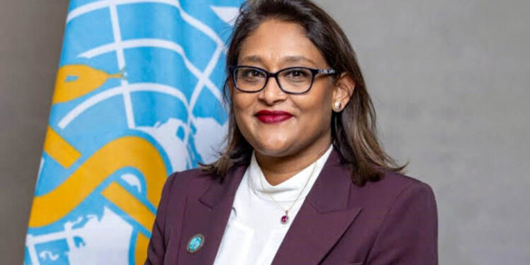 জালিয়াতির অভিযোগে বিশ্ব স্বাস্থ্য সংস্থার আঞ্চলিক পরিচালকের পদ ছাড়লেন হাসিনাকন্যা পুতুল