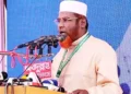 ভাইভার নম্বর বাড়ানো দলীয়করণের অশুভ ইঙ্গিত: গোলাম পরওয়ার